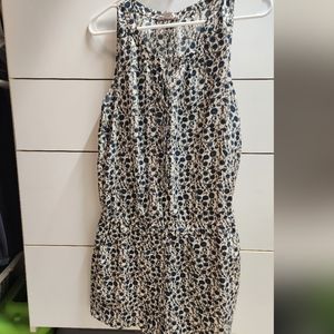 Loft romper